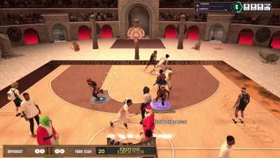 who are these people 😭