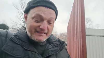 Yet another proof Russian Orthodoxy works as a malicious agent under Russian FSB