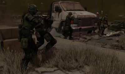 My brother sent me this a while ago