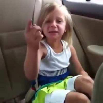 This used to be in Tyler’s likes back when vine was around.