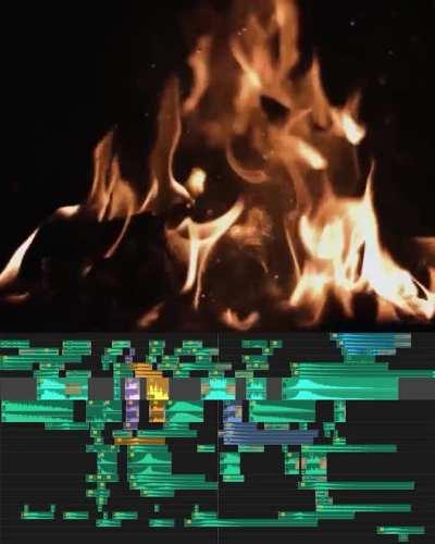 Sound Effects breakdown (+tutorial)