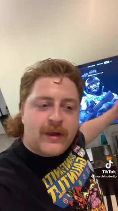 This really does sum up 2 groups of players