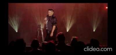 By far the worst “stand up” ever. This is from the new Sex and the City show. You thought Nanet was bad? Must watch! This shit is so funny