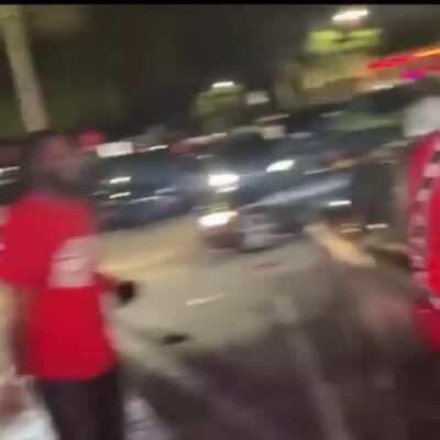 They don't even wear panties no more