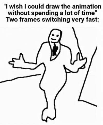 Coaxed into the most budget way to get dynamic animation