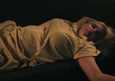 Impossible to hide those