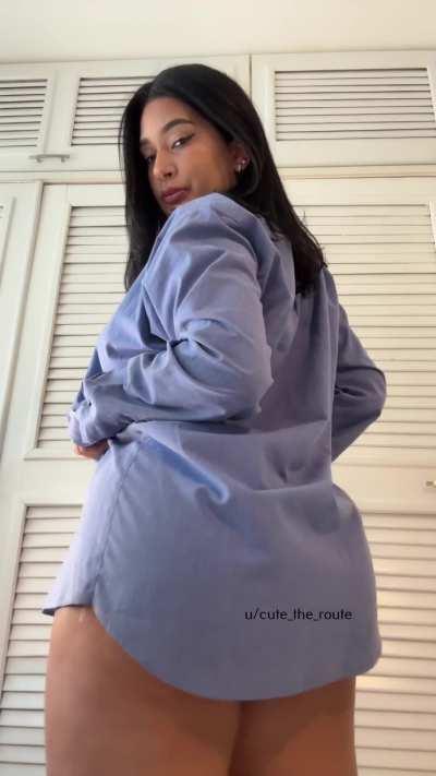 Don't play with my feelings, play with my curves
