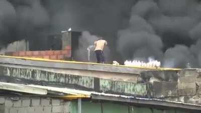 Mod Statement on Epstein Posts