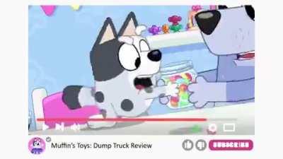 My favorite Minisode moment 