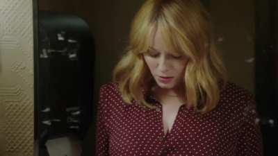 Bathroom sex (full scene)