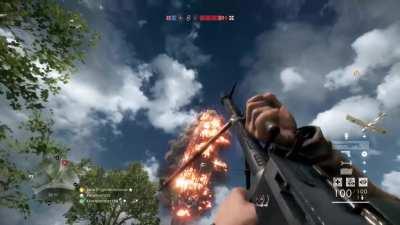 Gotta love *that* spawn