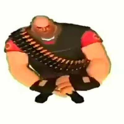 Day 4 of posting this until I get ternion all powerful