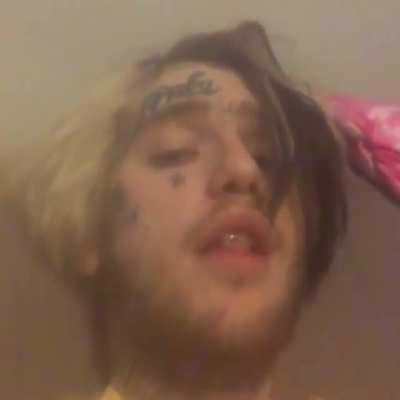 Peep listening to my chemical romance