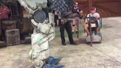 understand it or not