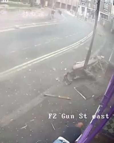 HMB while I go get some more