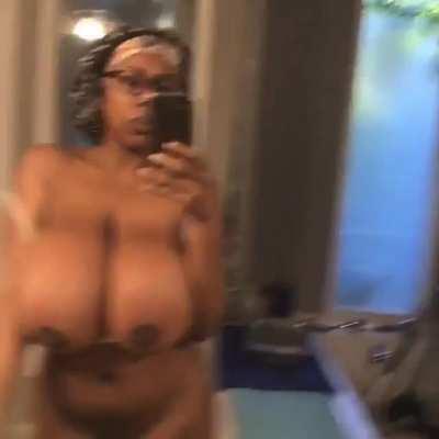 Look How they spill out