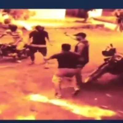 O melhor do Brasil é o brasileiro