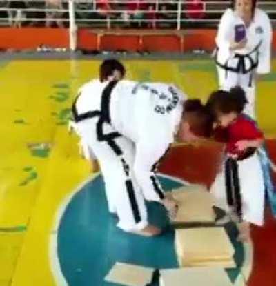 Instructions unclear