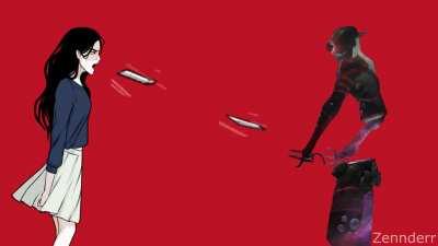 An interesting title