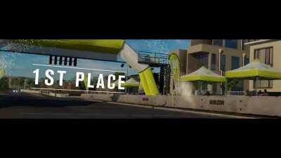 Music Had Perfect Timing