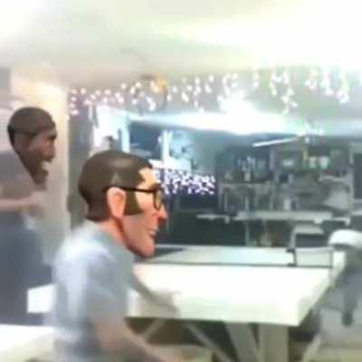 Sniping's a good job mate.