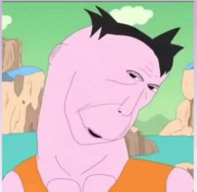 Me acabo de unir a este subreddit así que no se si es repost disculpen 😔