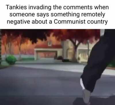 This happens pretty frequently