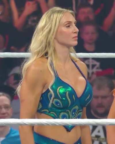 Charlotte Flair