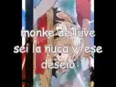 desgubra qual pesonagem de anime vc e