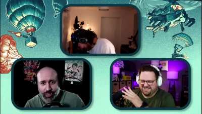 A bit most foul (Been wanting to make this edit ever since I saw the episode LMAO)