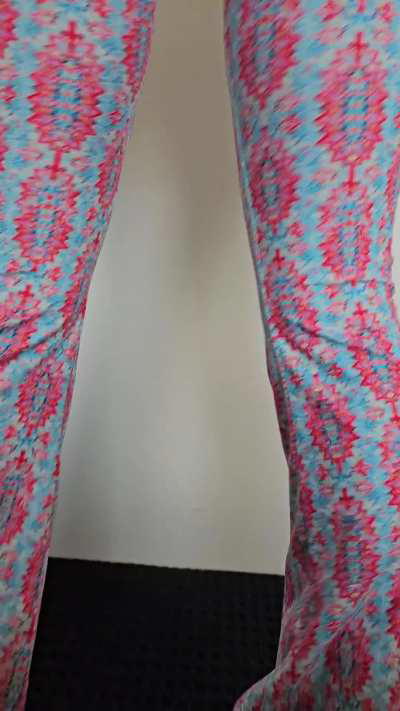 It's little but it jiggle