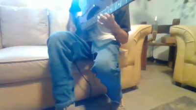 Tips to improve my tone?