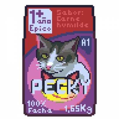 Pecky