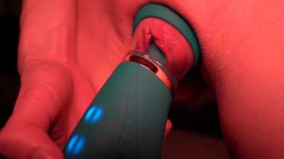 I don't want attention, I need it