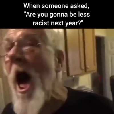 Fard new year, old me