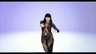 Jessie J - It's all about the Hammond