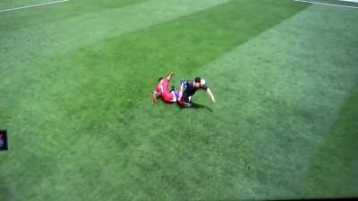 I am literally lost for words... I seriously don’t get this game