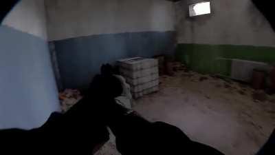 An early gameplay trailer for Unrecord