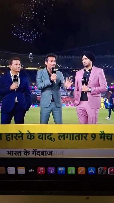 Denial is one the stages of Grief.What is this behaviour Kaif?