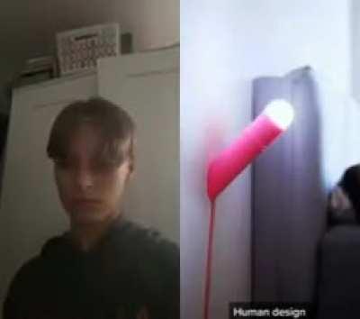 I'm 15 and this is yeet