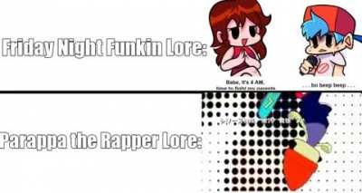 This meme is not the best of quality, but I still think it's funny