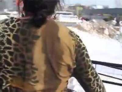 Rodditori din Cluj cand afla ca s-au anulat 