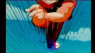 Dragon Ball Z Arabic Song