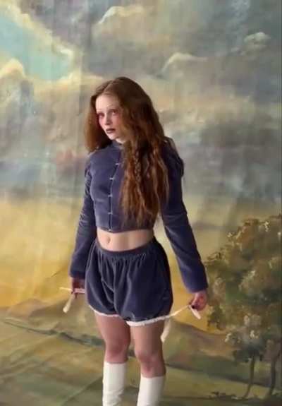 Sadie Sink