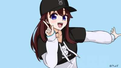 A bouncing Sora for these trying times