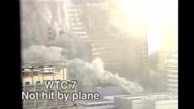 Trump 9/11