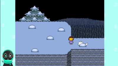 greater dog jumpscare