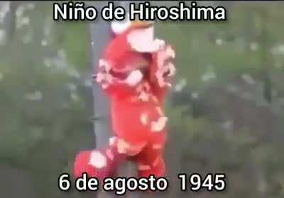 Aire fresco de Hiroshima 👌🥵