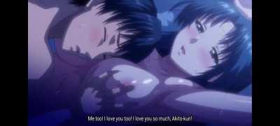 Boobs Hentai Sex Porn GIF by dragonrrrr