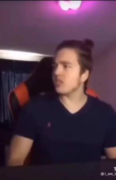 I'm 15 and this is yeet